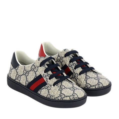 gucci bambino scarpe|gucci sneakers for women.